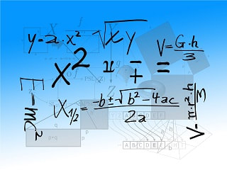Algebra – expressions, substitution, expanding, factorising, equations, indices, graphs, rearranging, inequalities, quadratic, algebraic 